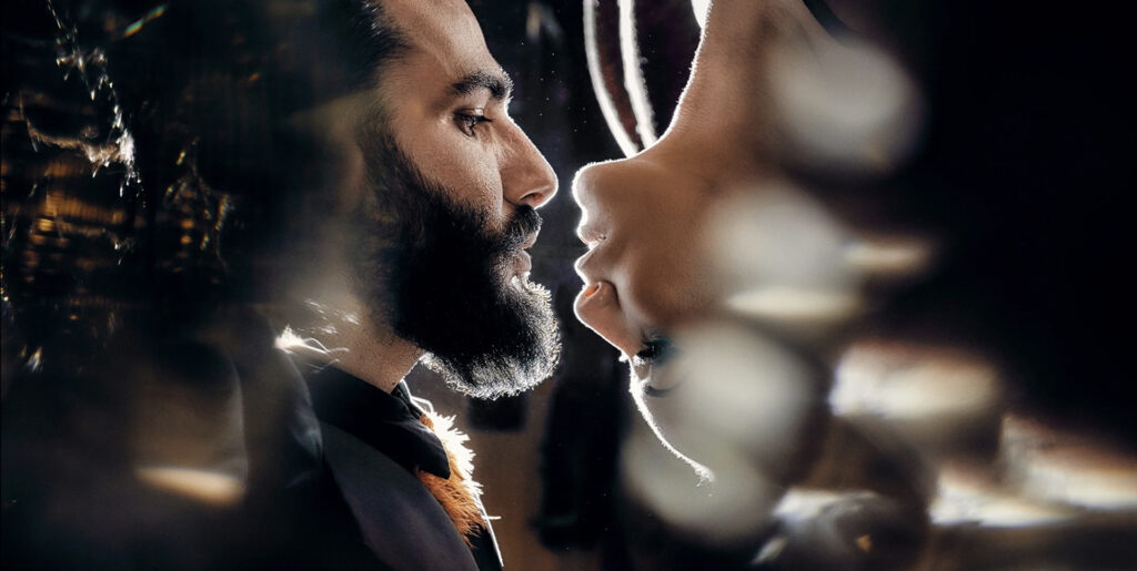 Foto nuntă premium București — MK Wedding Studio