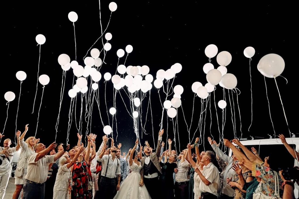 Foto nuntă premium București — MK Wedding Studio