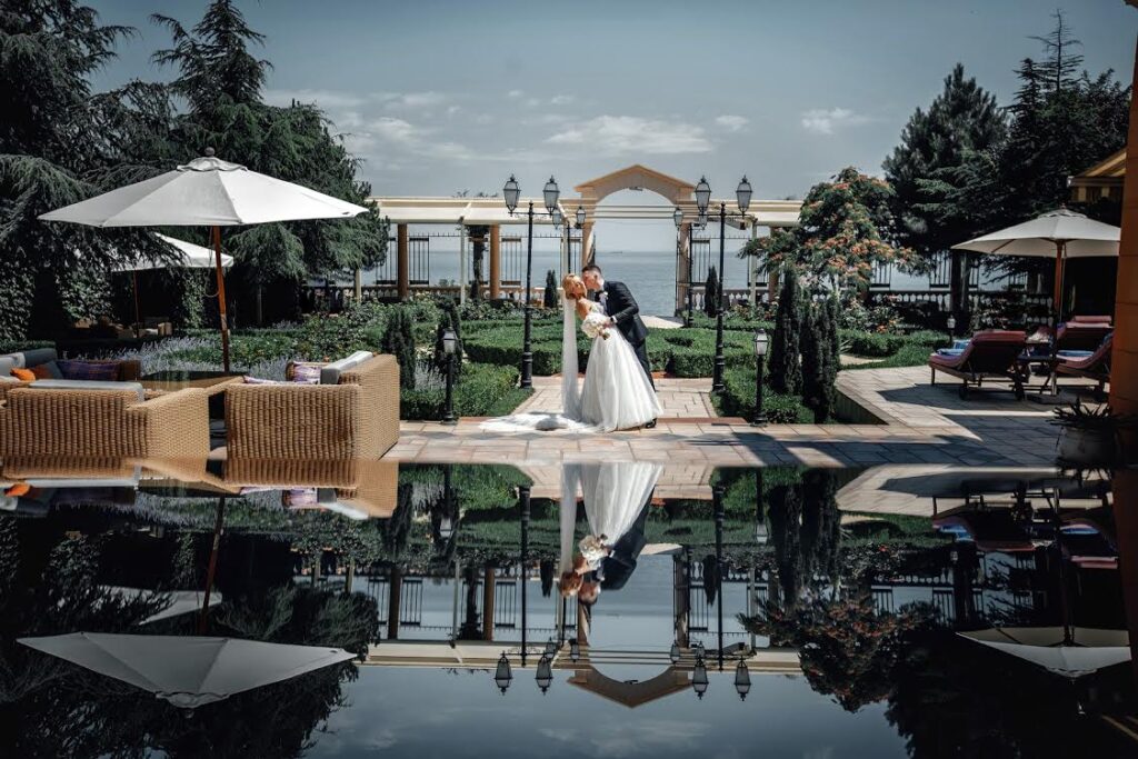 Momentele speciale ale nunții — MK Wedding Studio