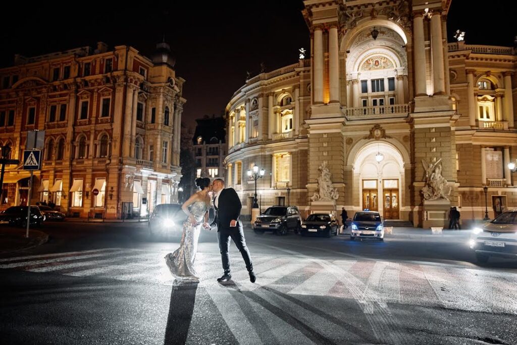 Fotografie nuntă București — MK Wedding Studio