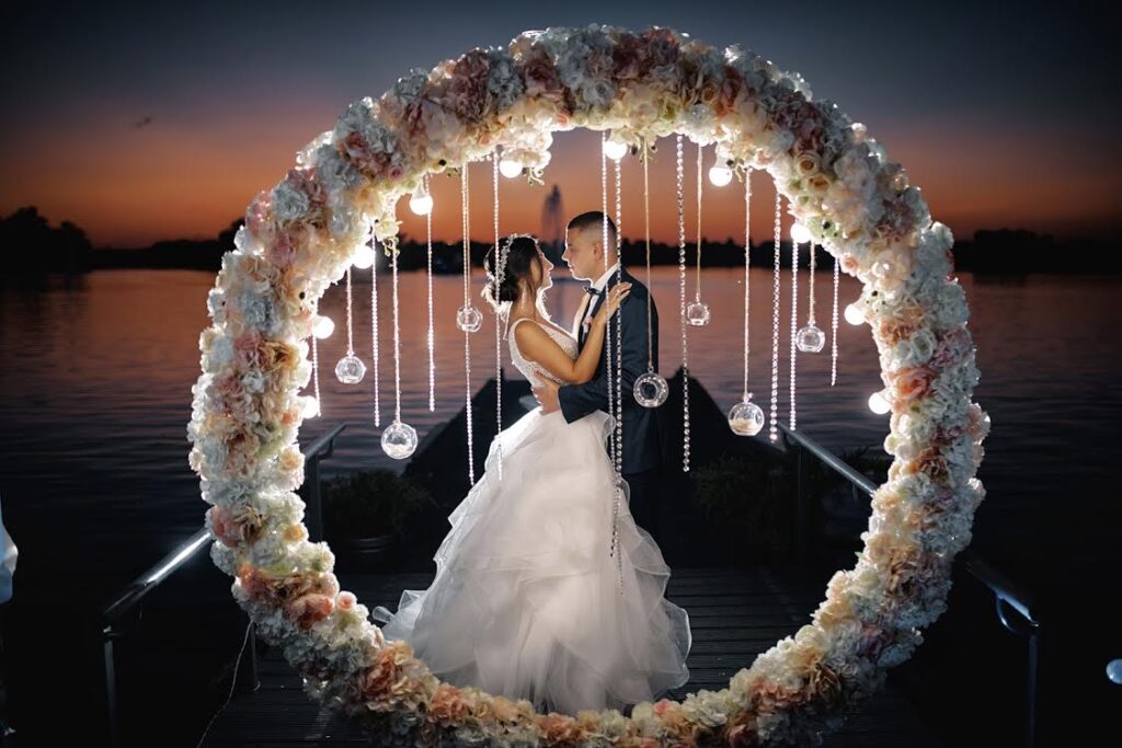 Fotograf nuntă București — MK Wedding Studio