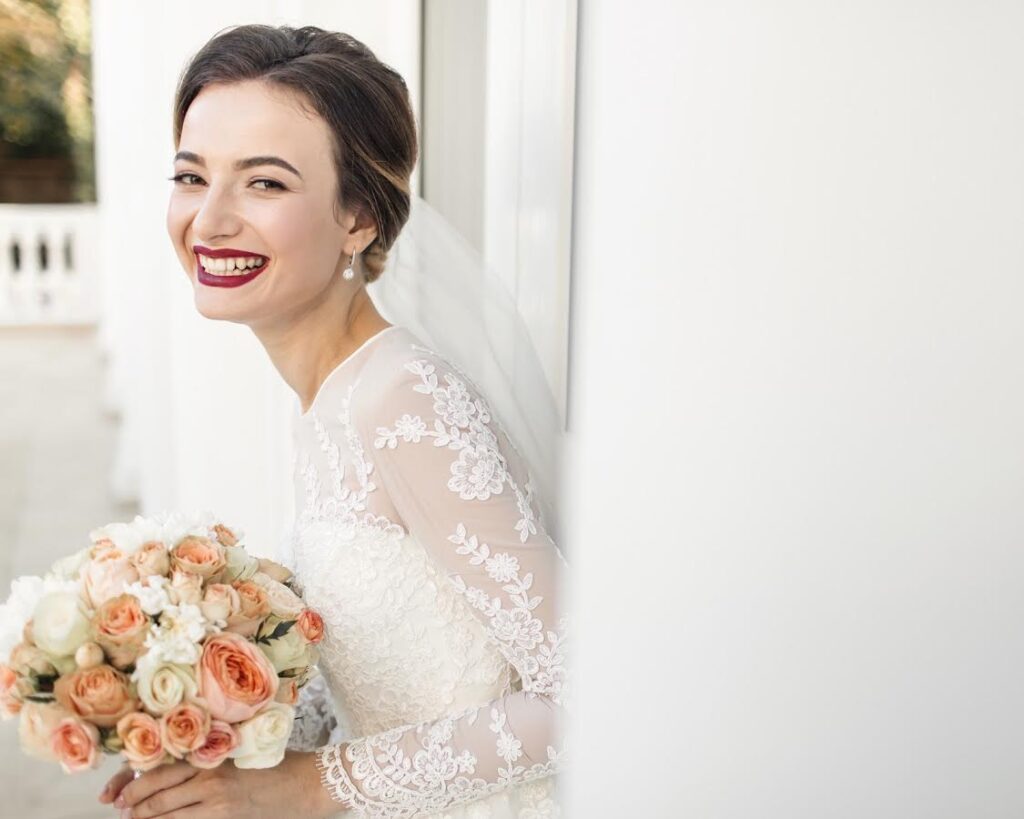 Fotograf și videograf nuntă — MK Wedding Studio București