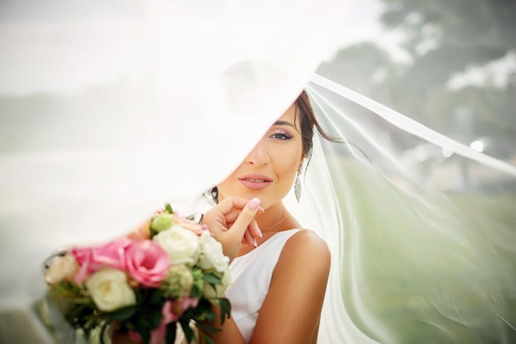 Fotografie artistică nuntă București — MK Wedding Studio