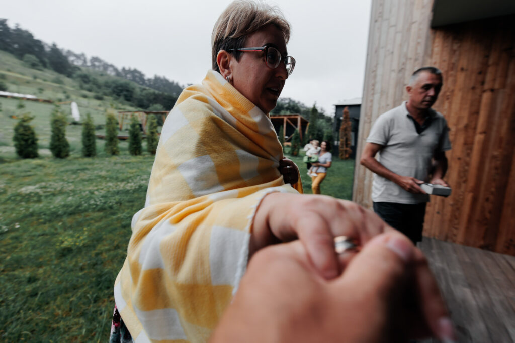 Momentele speciale ale nunții — MK Wedding Studio