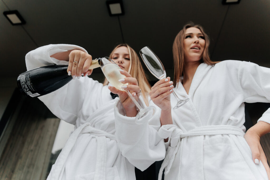 Fotografie artistică nuntă București — MK Wedding Studio