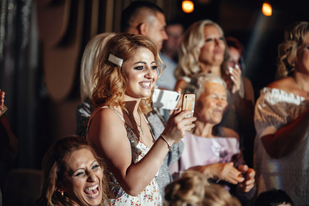 Fotografie nuntă București — MK Wedding Studio