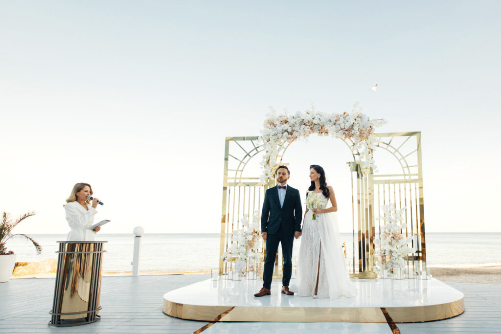 Foto nuntă premium București — MK Wedding Studio
