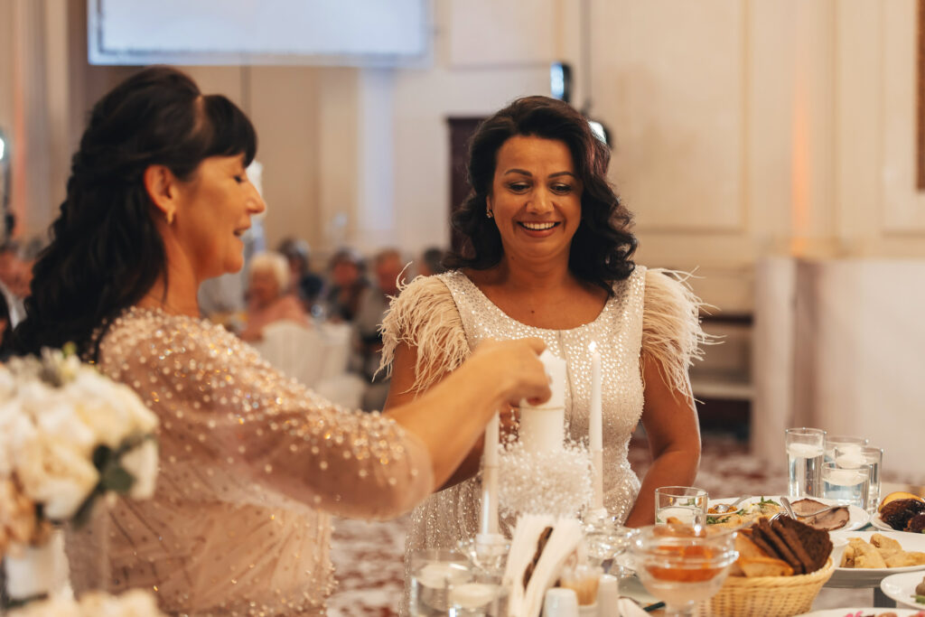 Amintiri de nuntă — Fotograf MK Wedding Studio București