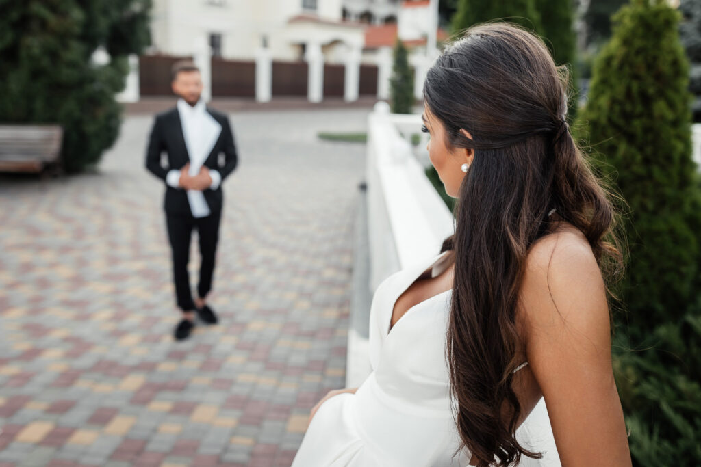 Foto nuntă premium București — MK Wedding Studio