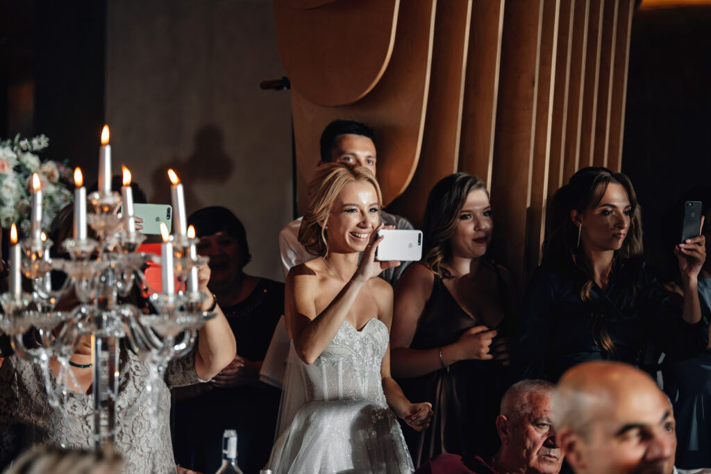 Fotograf nuntă București — MK Wedding Studio