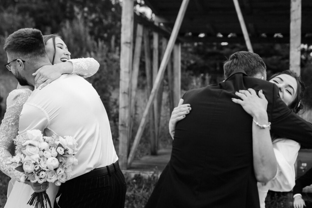 Fotografie nuntă București — MK Wedding Studio