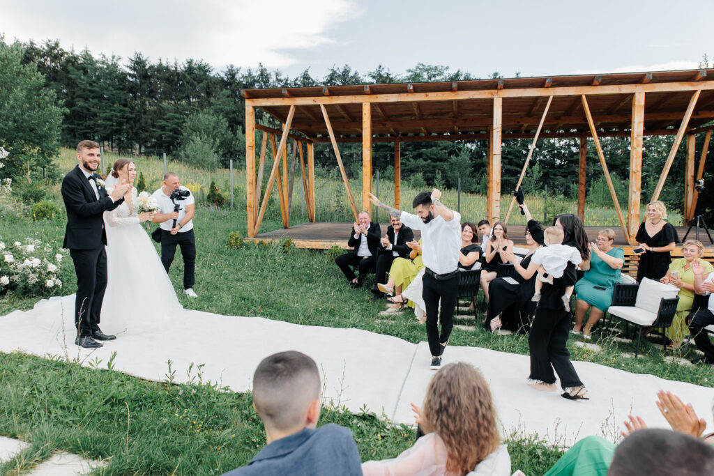 Fotograf nuntă București — MK Wedding Studio