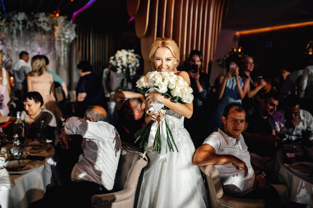 Fotograf și videograf nuntă — MK Wedding Studio București