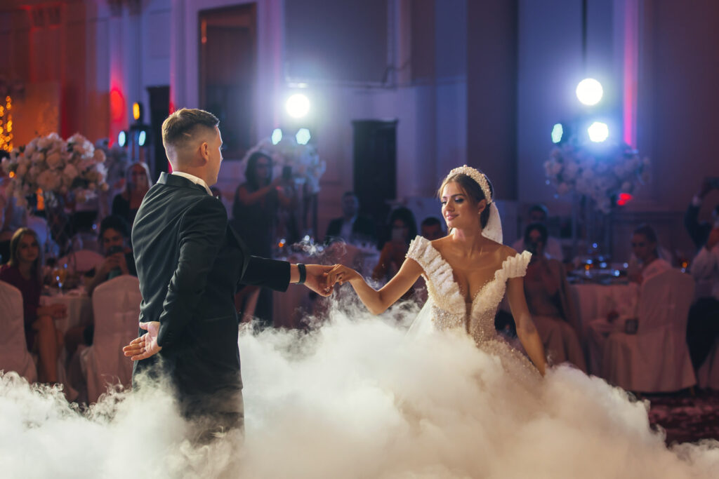 Foto nuntă premium București — MK Wedding Studio
