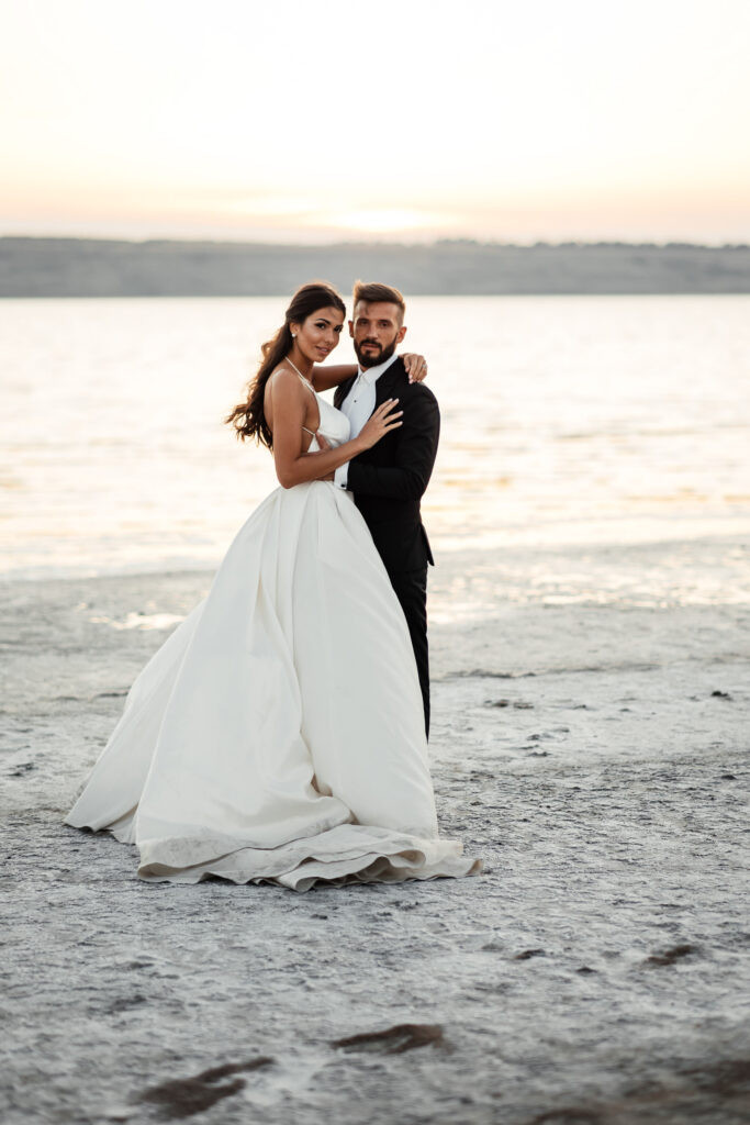 Amintiri de nuntă — Fotograf MK Wedding Studio București