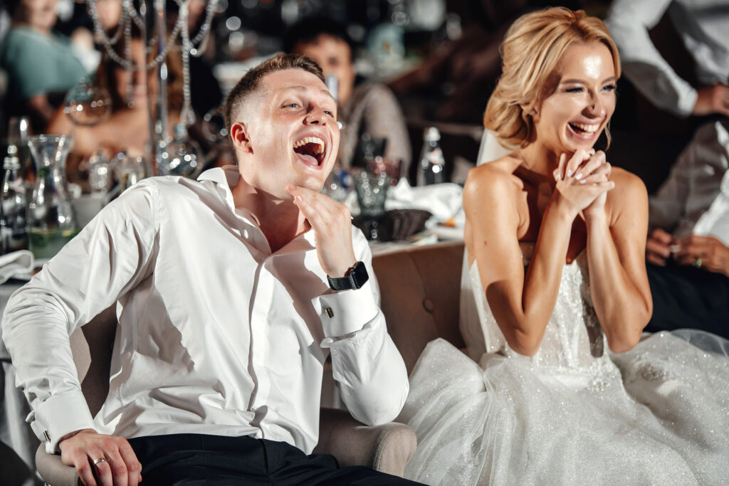 Amintiri de nuntă — Fotograf MK Wedding Studio București