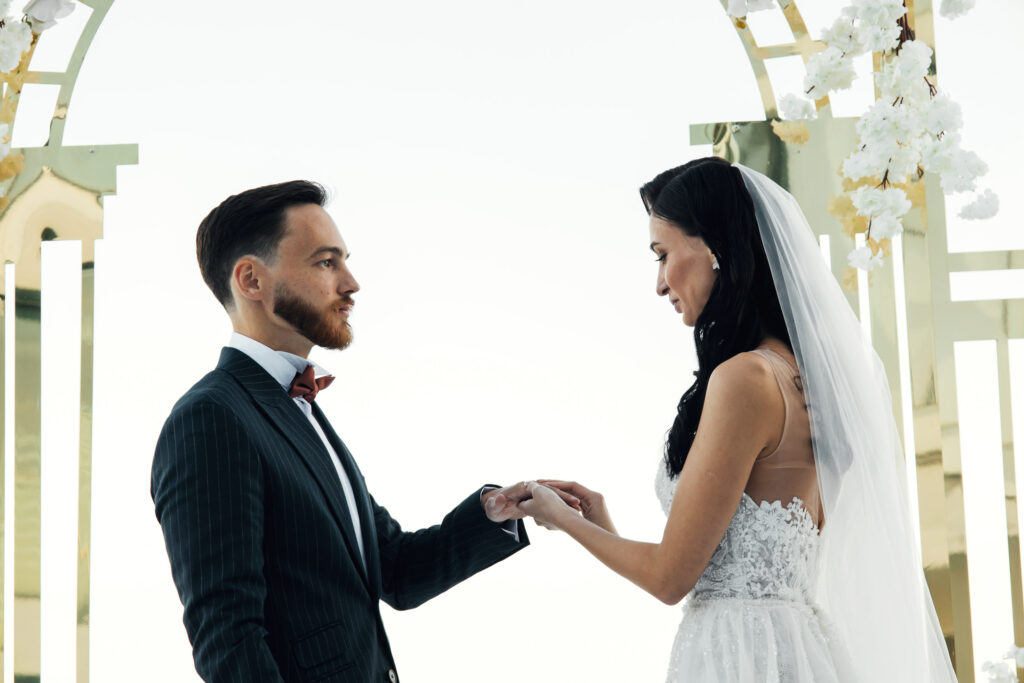Fotografie nuntă București — MK Wedding Studio