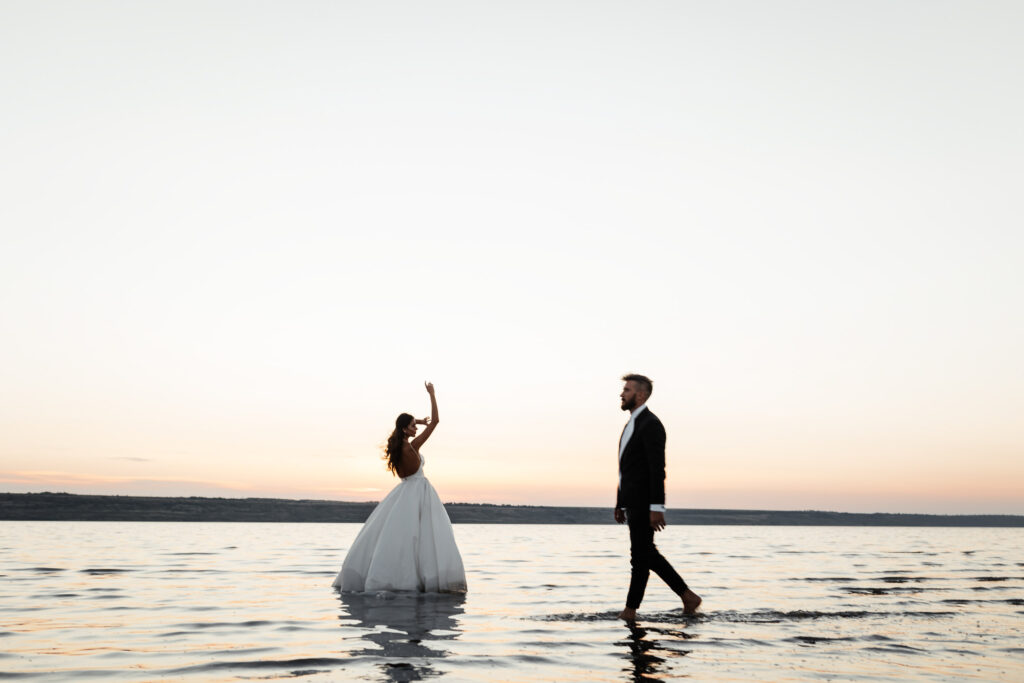 Fotografie nuntă București — MK Wedding Studio
