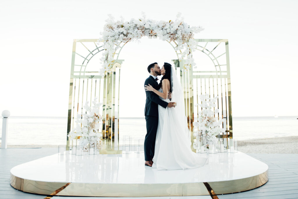 Fotograf nuntă București — MK Wedding Studio