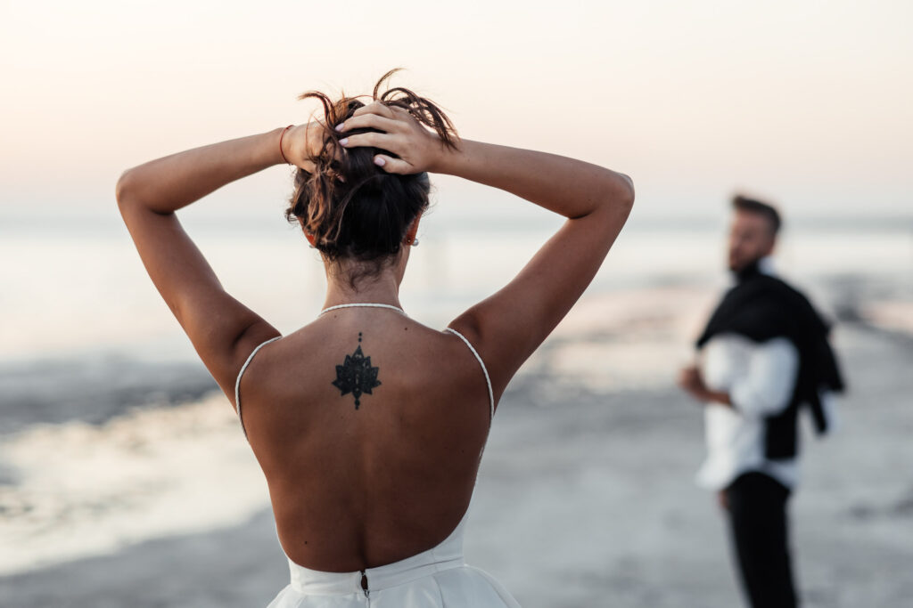 Fotograf nuntă București — MK Wedding Studio