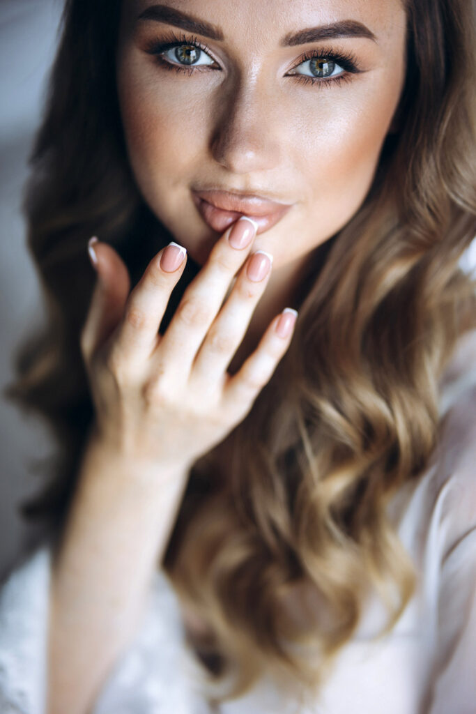 Fotografie nuntă elegantă — MK Wedding Studio