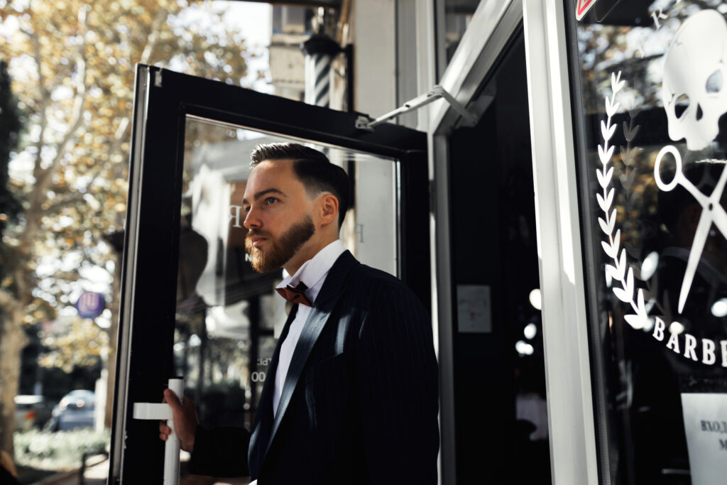Fotografie de nuntă cinematic — MK Wedding Studio
