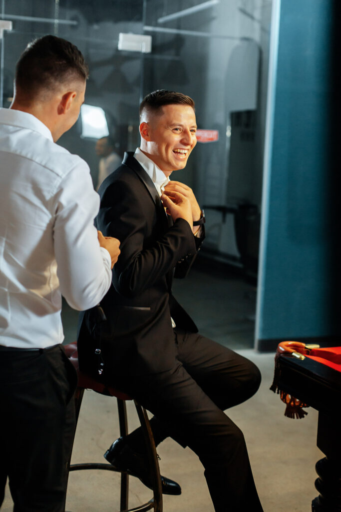 Amintiri de nuntă — Fotograf MK Wedding Studio București