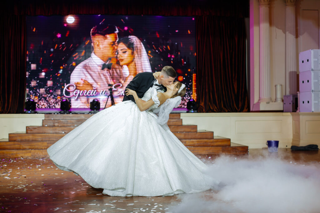 Amintiri de nuntă — Fotograf MK Wedding Studio București