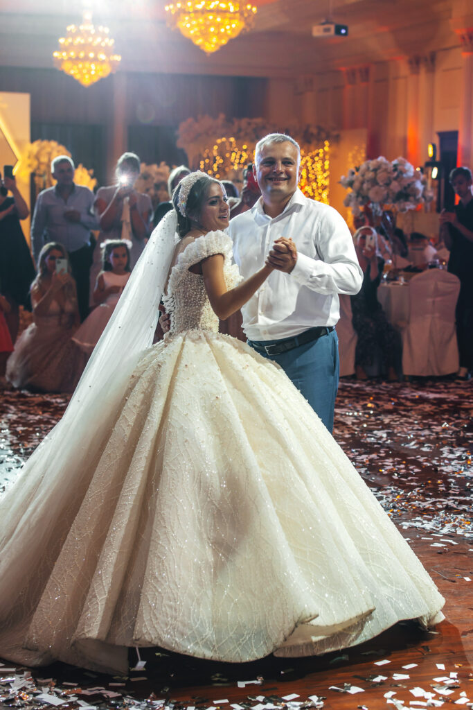 Fotografie nuntă București — MK Wedding Studio