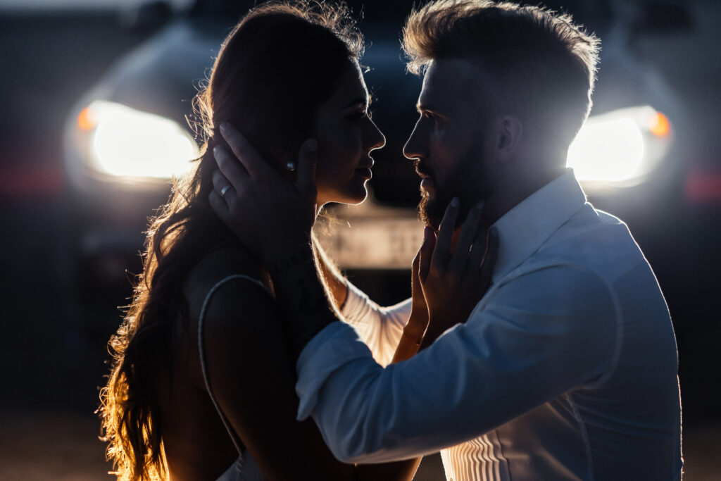 Fotograf și videograf nuntă — MK Wedding Studio București