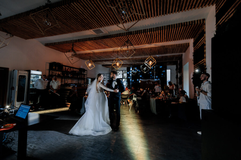 Foto nuntă premium București — MK Wedding Studio