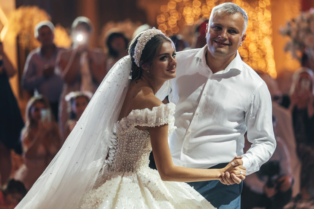 Fotograf nuntă București — MK Wedding Studio
