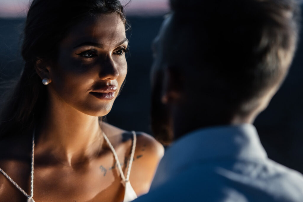 Fotografie nuntă elegantă — MK Wedding Studio