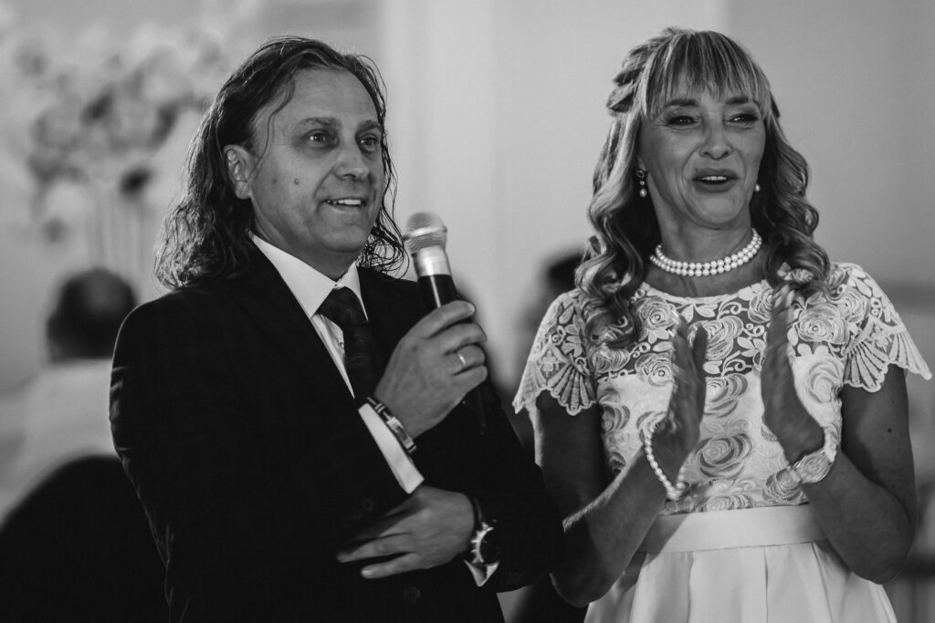 Amintiri de nuntă — Fotograf MK Wedding Studio București