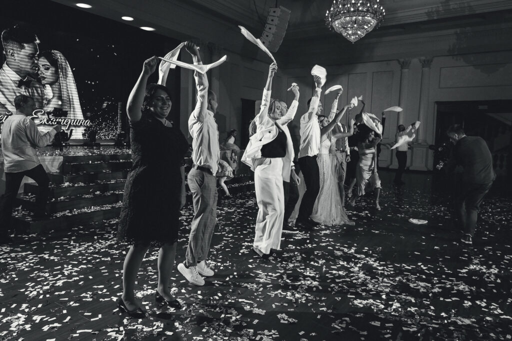 Foto nuntă premium București — MK Wedding Studio