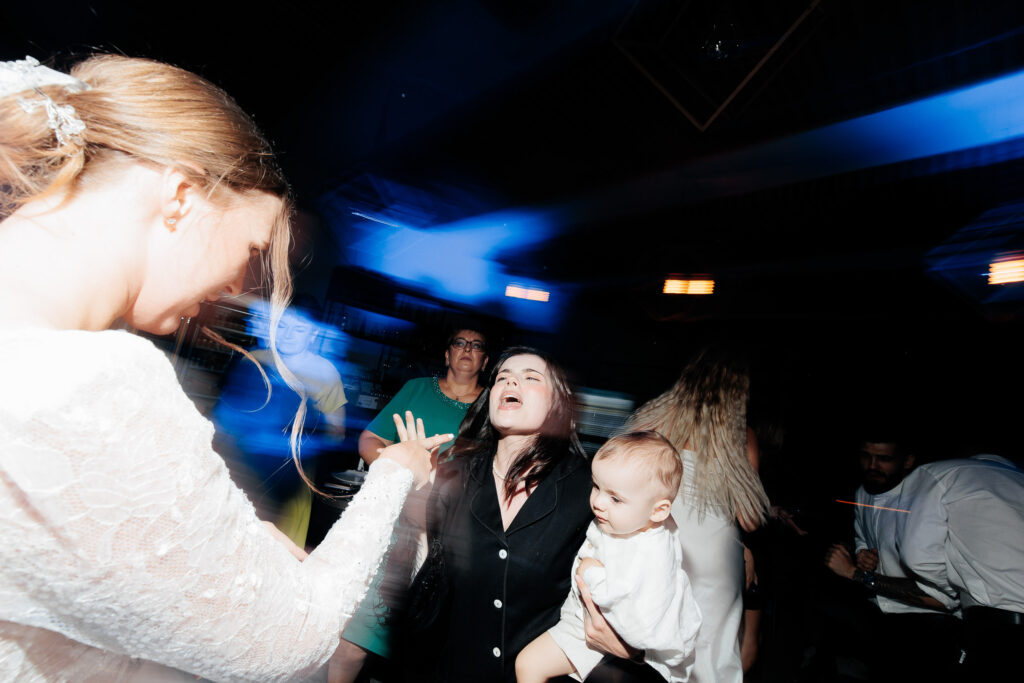 Amintiri de nuntă — Fotograf MK Wedding Studio București