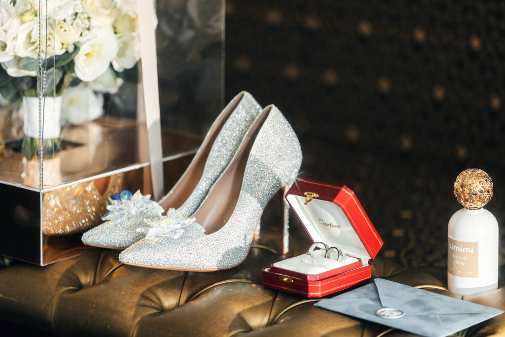 Fotografie artistică nuntă București — MK Wedding Studio