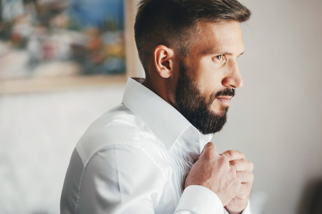 Nuntă București fotografiată de MK Wedding Studio