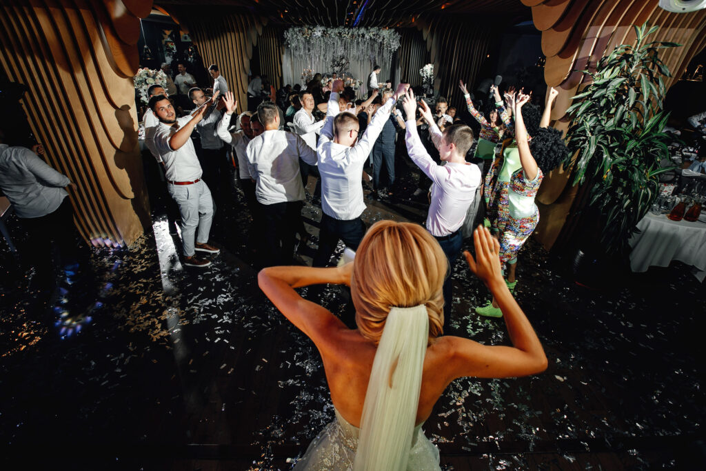 Fotografie nuntă București — MK Wedding Studio