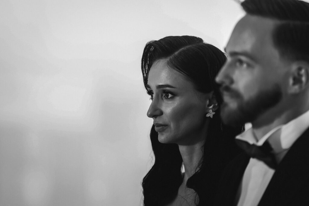 Foto nuntă premium București — MK Wedding Studio