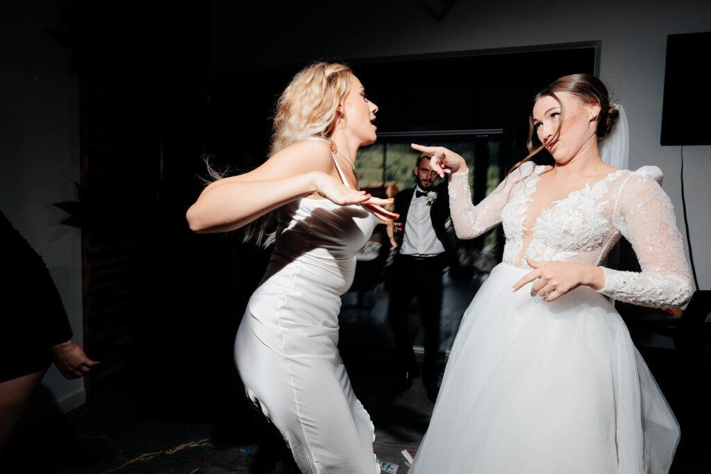 Momentele speciale ale nunții — MK Wedding Studio