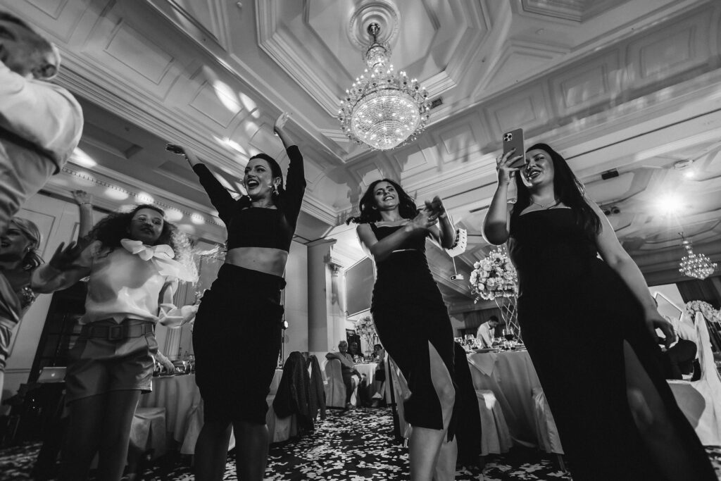 Fotografie nuntă București — MK Wedding Studio