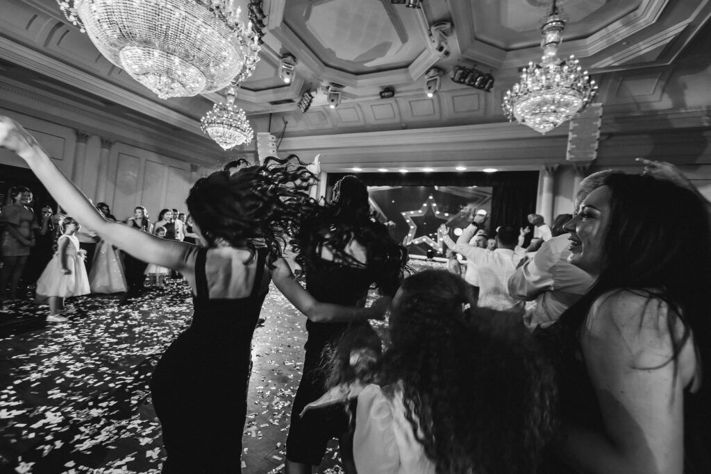 Fotograf nuntă București — MK Wedding Studio