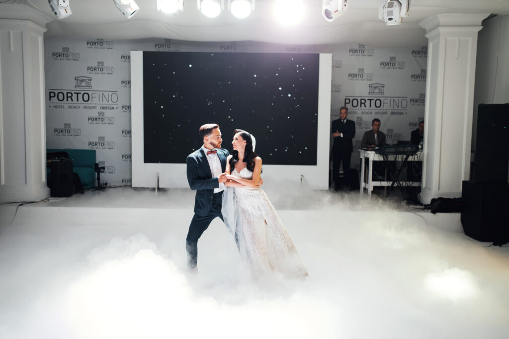 Fotografie artistică nuntă București — MK Wedding Studio