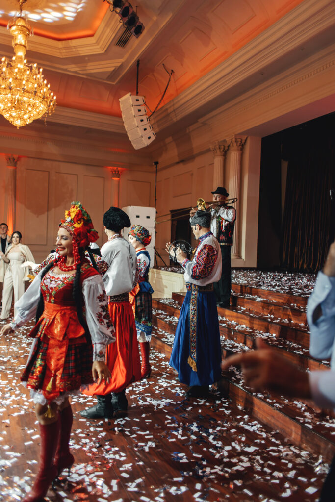 Fotografie de nuntă cinematic — MK Wedding Studio