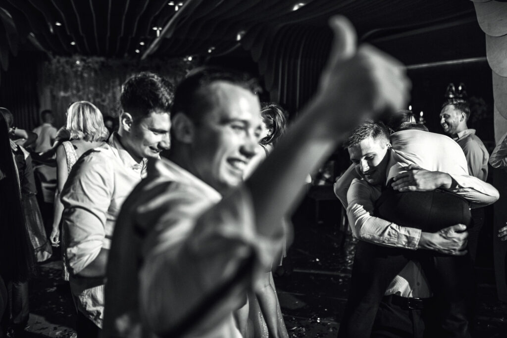 Amintiri de nuntă — Fotograf MK Wedding Studio București