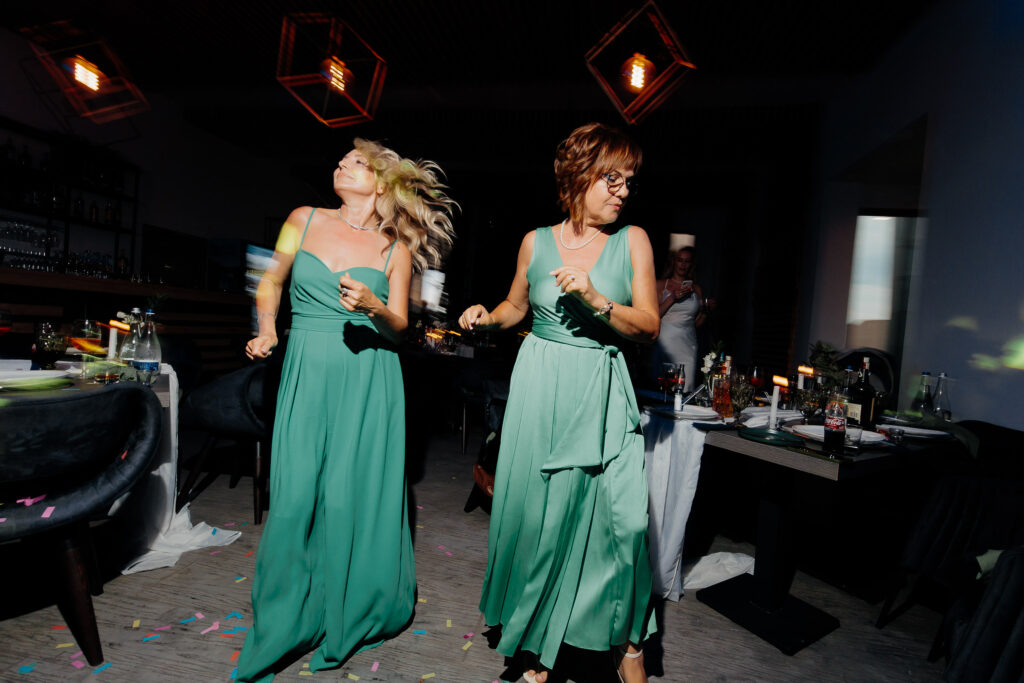 Fotograf și videograf nuntă — MK Wedding Studio București