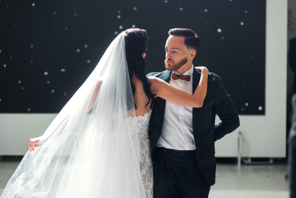 Momentele speciale ale nunții — MK Wedding Studio
