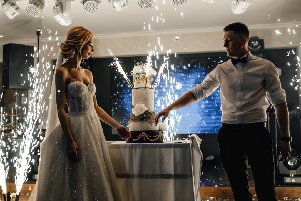 Momentele speciale ale nunții — MK Wedding Studio