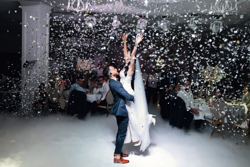 Fotograf nuntă București — MK Wedding Studio